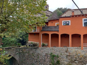 River house_Casa junto al río